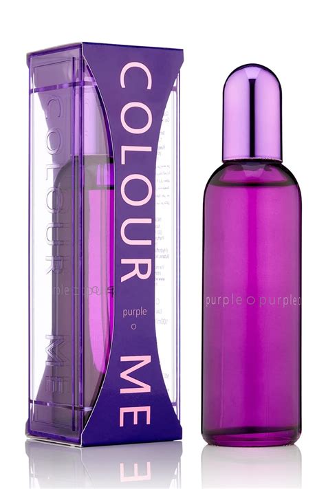 color me perfume original